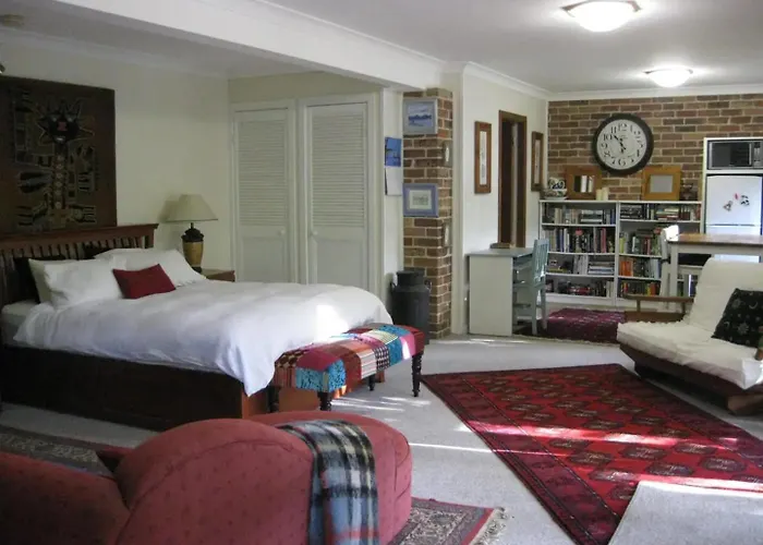 Warriwul Farmland Rural Retreat Bnb, Curramore/Jamberoo